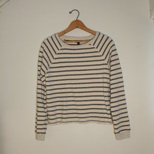 TOPSHOP striped tee